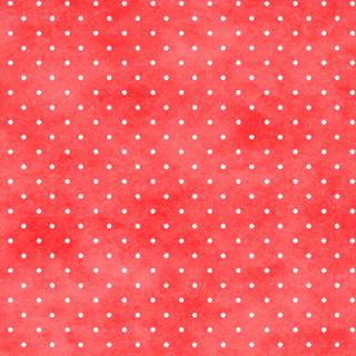 MAY Playtime Flannel - F10690-R - Cotton Flannel Fabric