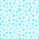 MAY Playtime Flannel - F10693-Q - Cotton Flannel Fabric