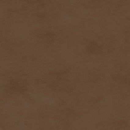 MAY Shadow Play - 513-A12 Cocoa Brown - Cotton Fabric