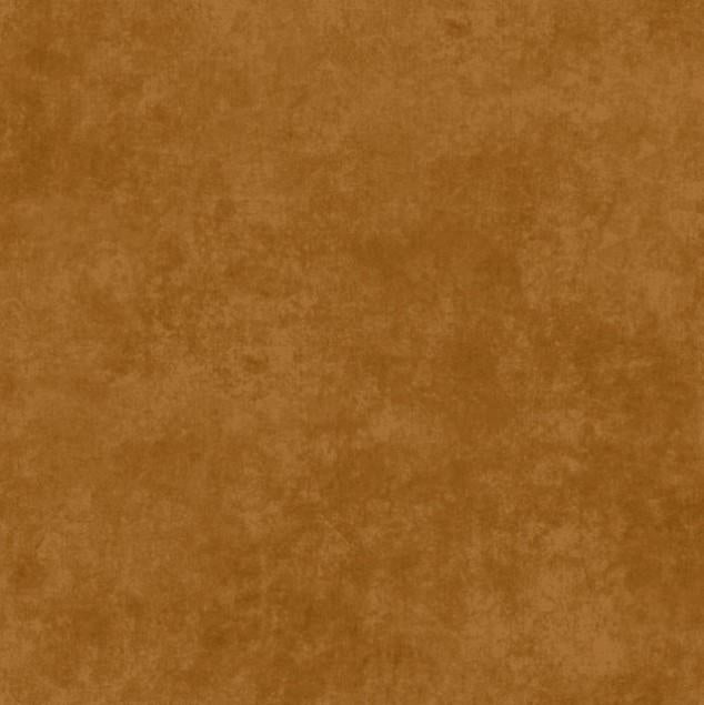 MAY Shadow Play - 513-AS Honey Ginger - Cotton Fabric