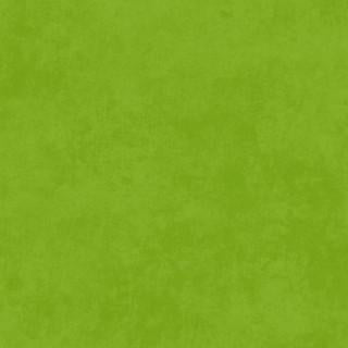 MAY Shadow Play - 513-G6 Apple Green - Cotton Fabric