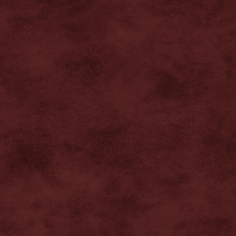 MAY Shadow Play - 513-M12 Red - Cotton Fabric