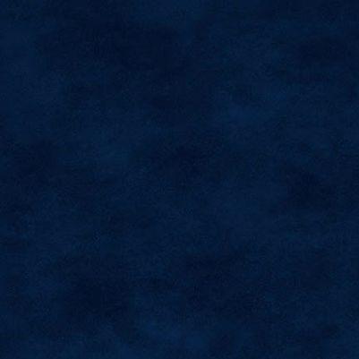 MAY Shadow Play - 513-NYJ Crown Blue - Cotton Fabric