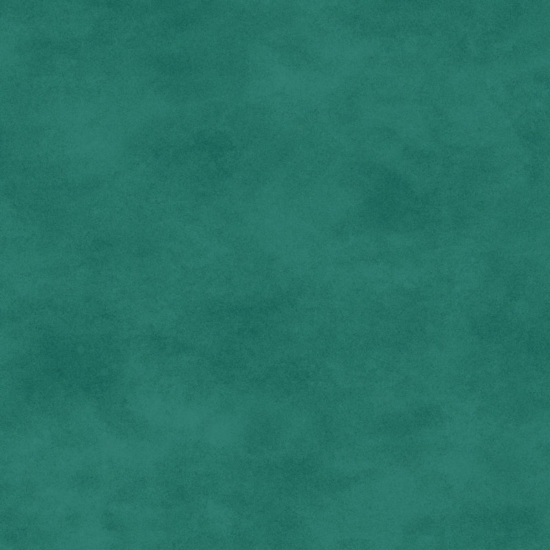 MAY Shadow Play - 513-Q4 Peacock - Cotton Fabric