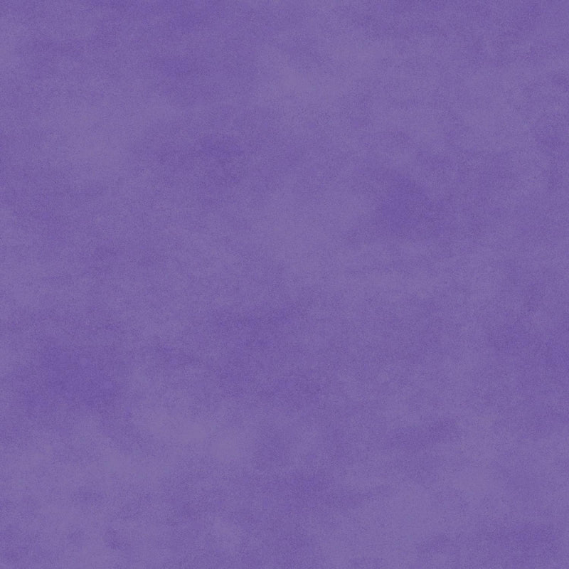 MAY Shadow Play - 513-V Purple - Cotton Fabric