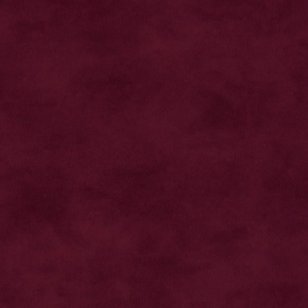 MAY Shadow Play 513-A30 Burgundy - Cotton Fabric