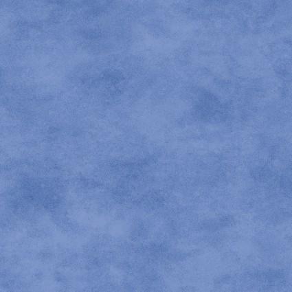 MAY Shadow Play - 513-BWS Little Boy Blue - Cotton Fabric