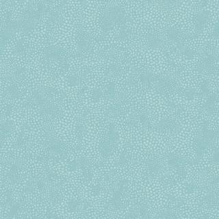 MAY Wild Side Texture Dot - 10707-B Blue - Cotton Fabric