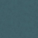 MAY Wild Side Texture Dot - 10707-Q Teal - Cotton Fabric