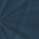 MB Aged Muslin - WR80939-BLUE - Cotton Fabric