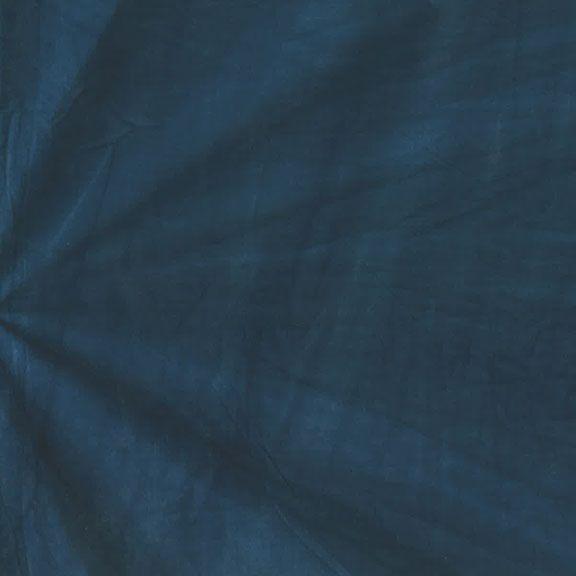 MB Aged Muslin - WR80939-BLUE - Cotton Fabric