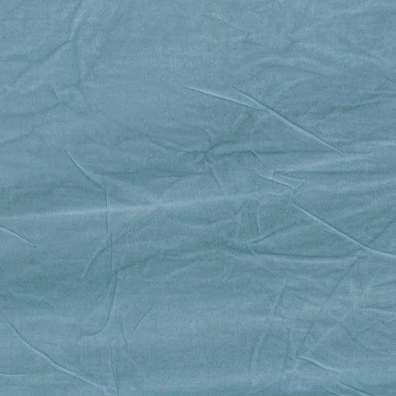 MB Aged Muslin - WR80939-SKY - Cotton Fabric