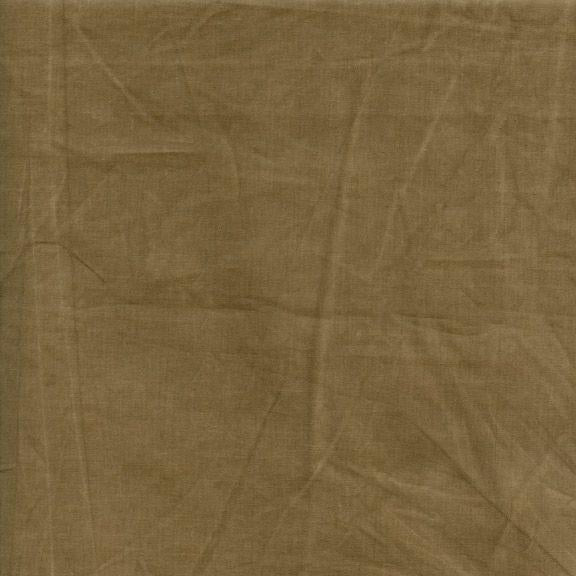 MB Aged Muslin - WR83614-3614 Toast - Cotton Fabric