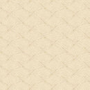 MB Anna B's Indigos Paisley - R101884D-BEIGE - Cotton Fabric