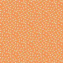 MB Aunt Grace Goes Scrappy Tulips - R351529D-ORANGE - Cotton Fabric