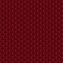MB Betsy's Needlework Wavy Stripe - R171307D-RED - Cotton Fabric