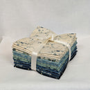 MB Blue Palisades FQ Bundle - 18 Fat Quarters - Precut