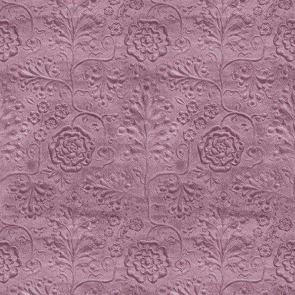 MB Botanical Journal Tin Roof - R650860D-LILAC - Cotton Fabric