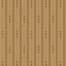 MB Bountiful Harvest Diamond Stripe - R650944D-GOLD - Cotton Fabric