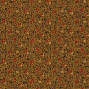 MB Butternut and Peppercorn II Garden Grove - R170753-GOLD - Cotton Fabric