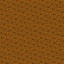 MB Butternut and Peppercorn II Pick Up Sticks - R170750-RUST - Cotton Fabric