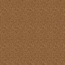 MB Carrie's Caramels & Creams Mini Vine - R101019D-COCOA - Cotton Fabric