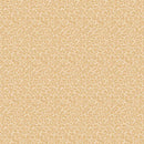 MB Carrie's Caramels & Creams Mini Vine - R101019D-CREAM - Cotton Fabric