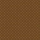 MB Carrie's Caramels & Creams Playing Card Symbols - R101018D-BROWN - Cotton Fabric