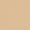 MB Carrie's Caramels & Creams Playing Card Symbols - R101018D-TAN - Cotton Fabric