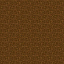 MB Carrie's Caramels & Creams Tonal Flowers - R101017D-BROWN - Cotton Fabric