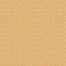 MB Carrie's Caramels & Creams Tonal Flowers - R101017D-HONEY - Cotton Fabric