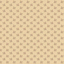 MB Cheddar and Coal III Twigs - R171477D-CREAM - Cotton Fabric