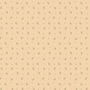 MB Colorful Coordinates & Stashing Stripes Berry - R171450D-CREAM - Cotton Fabric