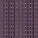 MB Colorful Coordinates & Stashing Stripes Daisy Stripe - R171463D-PURPLE - Cotton Fabric