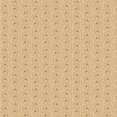 MB Colorful Coordinates & Stashing Stripes Fancy Stripe - R171449D-TAN - Cotton Fabric