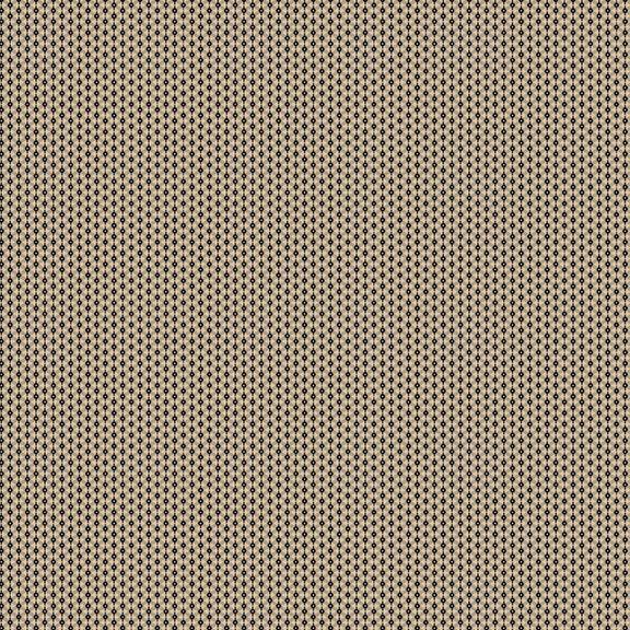 MB Colorful Coordinates & Stashing Stripes Geo - R171460D-TAUPE - Cotton Fabric