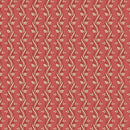 MB Colorful Coordinates & Stashing Stripes Leaf Stripe - R171455D-PINK - Cotton Fabric