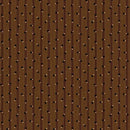 MB Colorful Coordinates & Stashing Stripes Star Stripe - R171457D-BROWN - Cotton Fabric