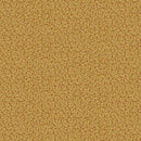 MB Colorful Coordinates & Stashing Stripes Vine - R171448D-GOLD - Cotton Fabric