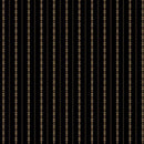 MB Colorful Coordinates & Stashing Stripes X Stripe - R171459D-BLACK - Cotton Fabric