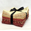 MB Dear Scarlet Fat Quarter Bundle - 20 Fat Quarters - Precut