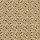 MB Dear Scarlet Vintage Garden - R171631D-TAN - Cotton Fabric