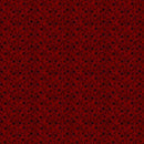 MB Dear Scarlet Vintage Garden - R171631D-WINE - Cotton Fabric