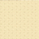 MB Dear Scarlet Whimsical Circle - R171632D-CREAM - Cotton Fabric