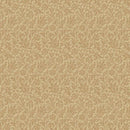 MB Elegant Estate Collection Silhouettes - R331191D-BEIGE - Cotton Fabric