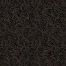 MB Elegant Estate Collection Fan - R331190D-BLACK - Cotton Fabric