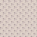 MB Flower Garden Berry Vine - R541205D-LILAC - Cotton Fabric