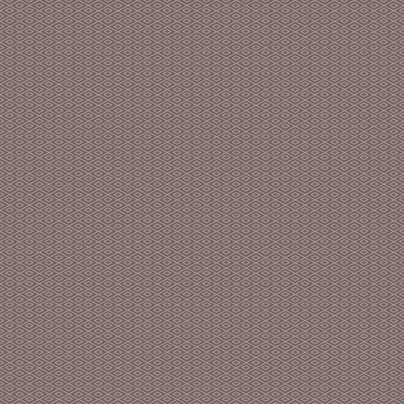 MB Flower Garden Diamond - R541207D-PURPLE - Cotton Fabric