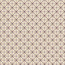 MB Flower Garden Geo - R541206D-LILAC - Cotton Fabric