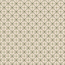 MB Flower Garden Geo - R541206D-SAGE - Cotton Fabric